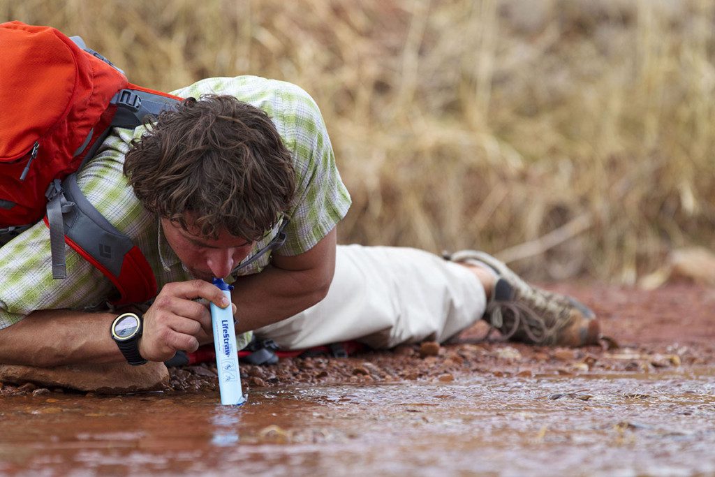 Lifestraw