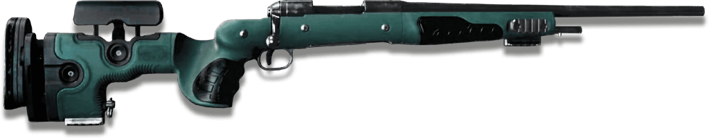 GRS Berserk