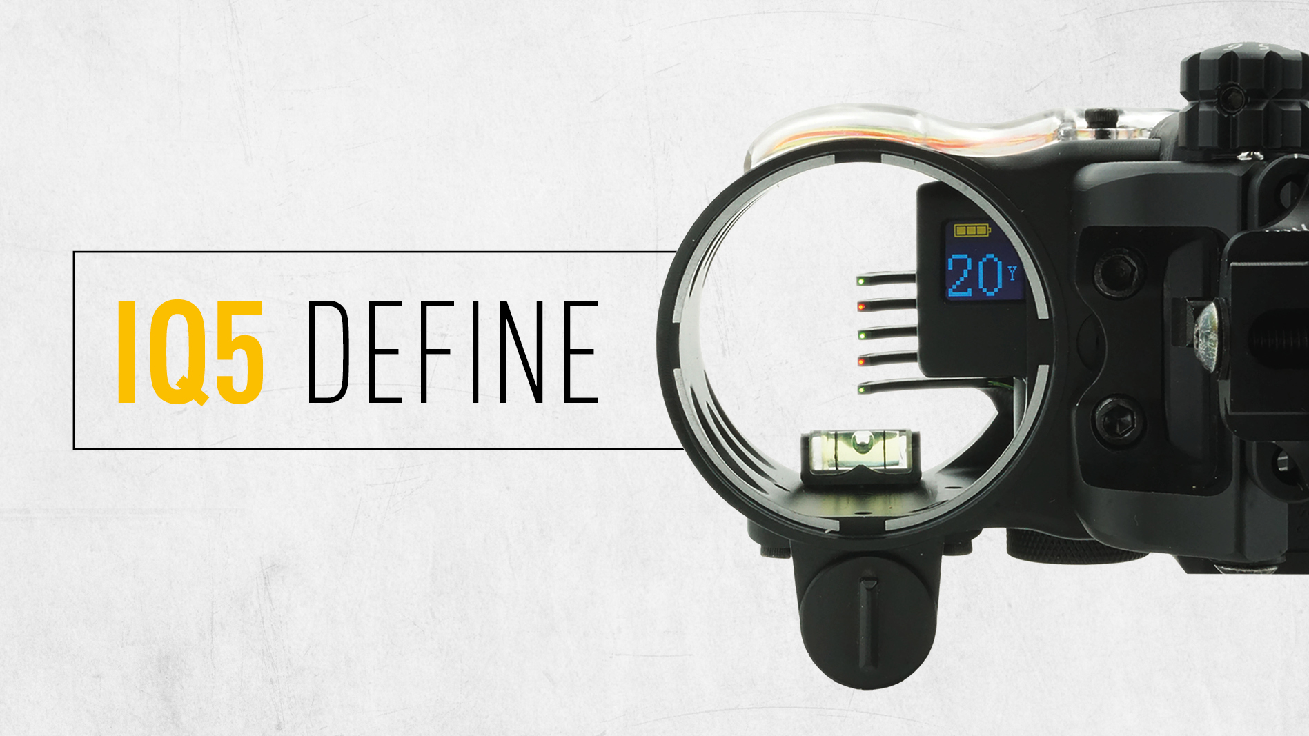 IQ5 Define – VILDMARKEN®