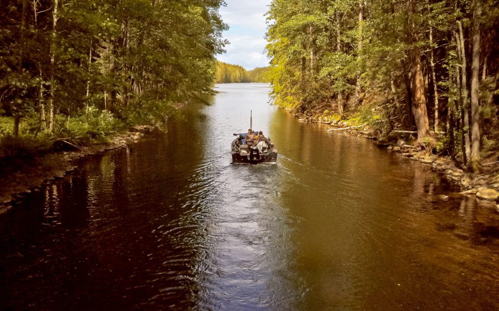 Dalslands kanal