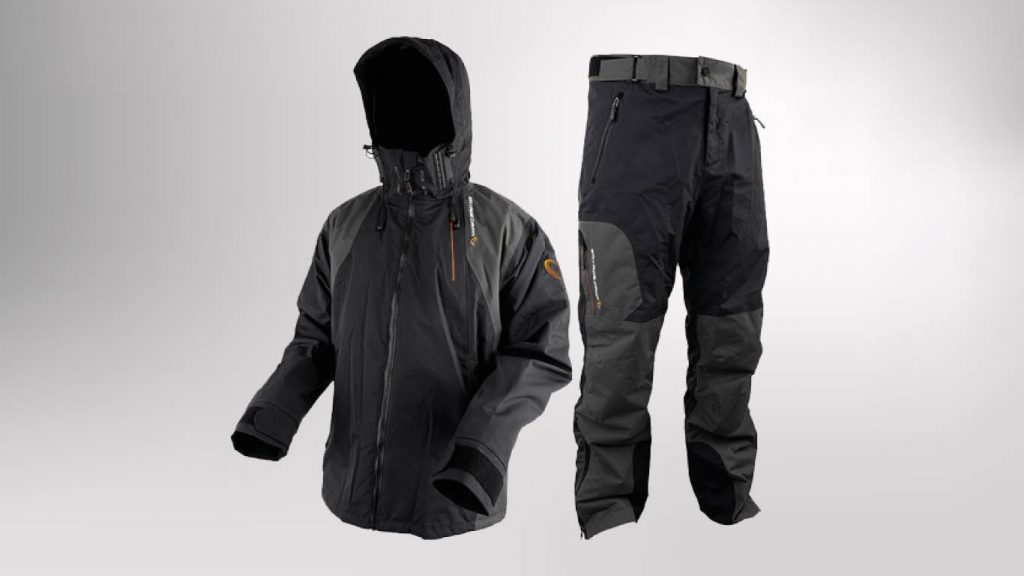 Savage Gear
