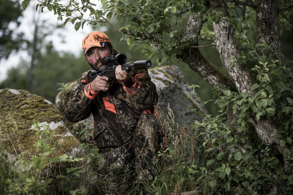 Garmin Alpha 200i – med säkerhet i fokus – VILDMARKEN®