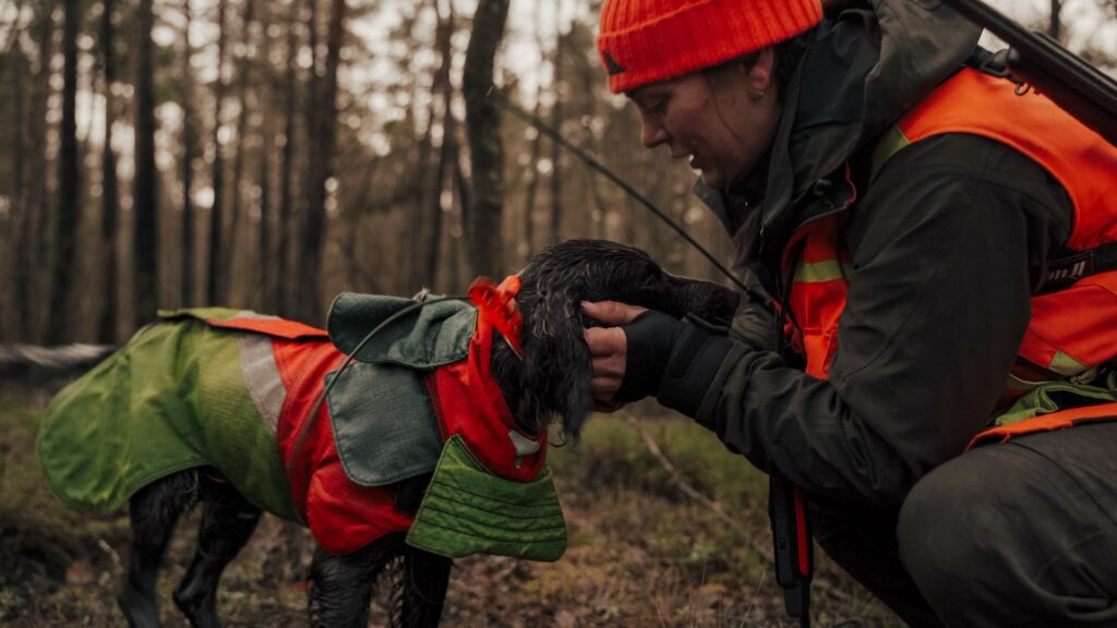 Jonna och puppan