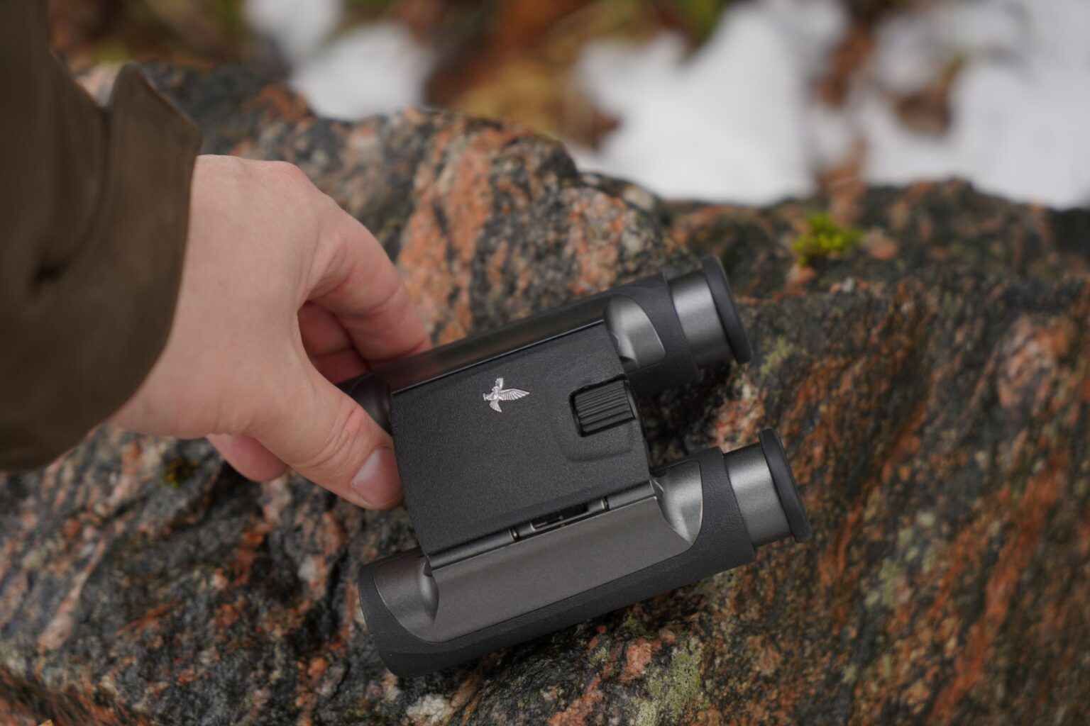 Swarovski Optik CL 10x25 Pocket