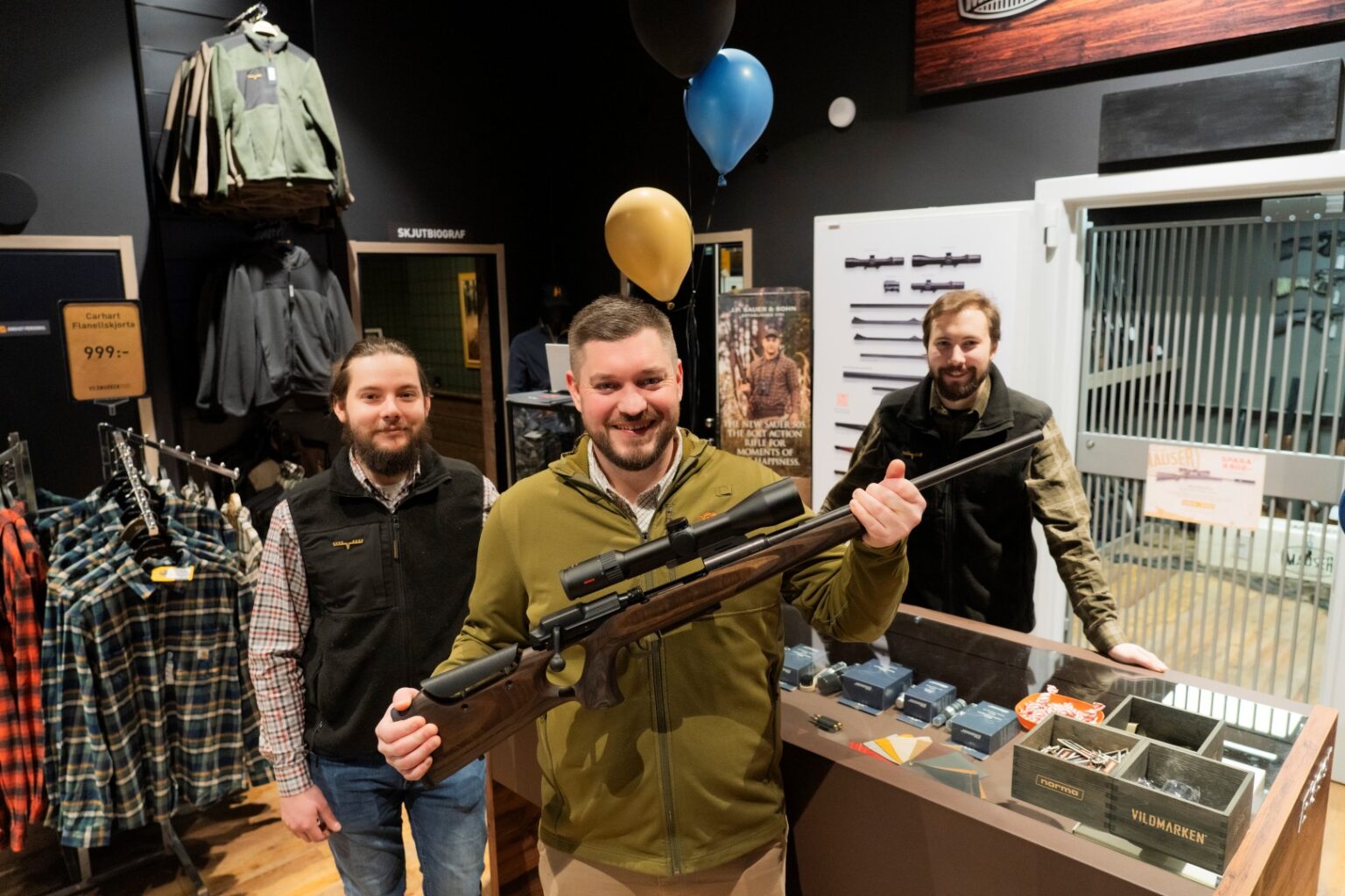 Mauser 25